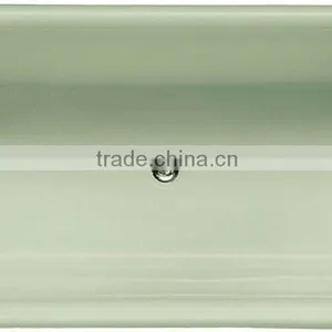 Simple Economical Arcylic Bathtub thumbnail-2