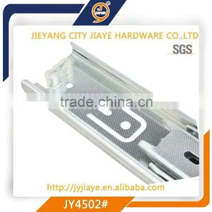 Full Extension Drawer Slide 4502 thumbnail-6