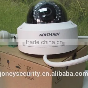 DS-2CD2132F-IS Vandal Proof IR POE Dome Network Hikvision Camera 3MP IP Camera Hikvision thumbnail-2