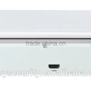 All in One 10.1 Inch LCD Monitor HDMI P2P CCTV Security 8CH NVR thumbnail-2