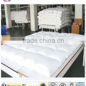 100% Wool Topper Mattress Topper thumbnail-1