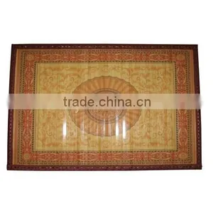 Small Prayer Rug thumbnail-1