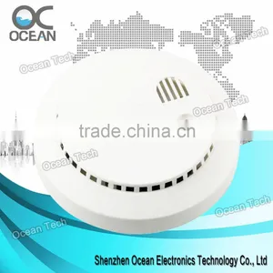 Hot Selling Ionization Smoke Detector-425 thumbnail-1