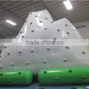 P-water Park-002 Inflatable Water Park Equipment, Floating Giant Inflatable Water Park thumbnail-3