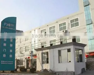 Fusim Group Co., Ltd. company overview - view 3 thumbnail