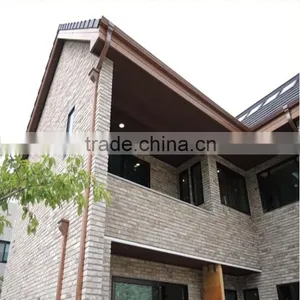 Old Red Reclaimed Bricks thumbnail-4