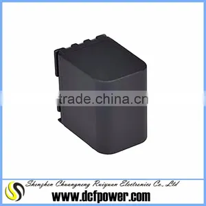7.2V 2100mAh Rechargeable Battery BP-2L24H for HF R10 HF R100 HF R11 Battery Pack NB-2L24H thumbnail-2
