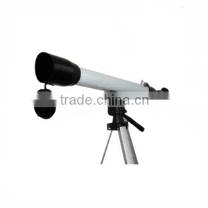 Hot Sale Refractor Astronomical Telescope, Sky Telescope With Stainless Steel Tripod thumbnail-2