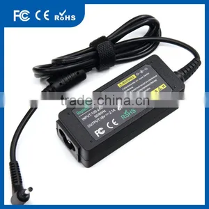 40W for Samsung Laptop Charger 19V 2.1A 3.0*1.0 Super Polar Power Supply ac dc Power Adapter Supply thumbnail-1