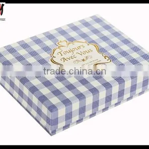 Creative Paper Packaging Box Different Types Gift Packaging Box thumbnail-2
