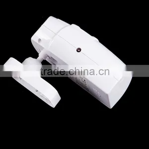 High QualityHome Security Devices Infrared Sensor Wireless Burglar Door Alarm thumbnail-5