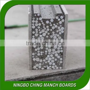 EPS Concrete Composite Sandwich Panel thumbnail-1