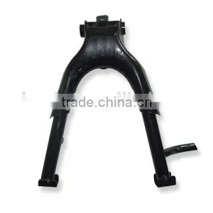 SCL-2012110347 Wholesales High Quality Motorcycle Main Stand Motorcycle Parts for CB125S CG125 thumbnail-3