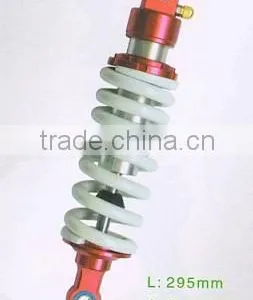 SCL-2013020050 China Supplier Best Quality Motorcycle Rear Air Shock Absorber thumbnail-2