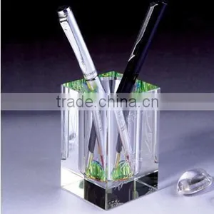 Wholesale Glass Penholder thumbnail-1