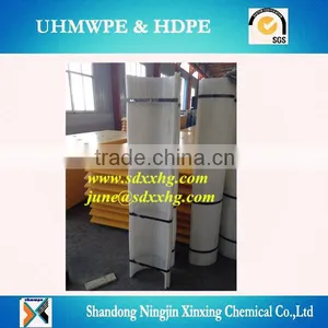 Wear-resistant Liner/dump Trail Liner/Anti-wear Truck Liner Sheet thumbnail-3