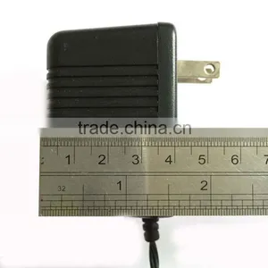 USA EURO AUS JP CN UK 9v 2000ma ac Adapter thumbnail-1