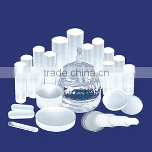 China Supplier Hot Selling Polishing Machine for Glass, Quartz, Ceramic thumbnail-2