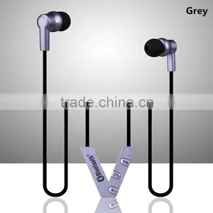 V4.1 Sports Stereo Bluetooth Wireless Headset Headphones With Excellant Deep Bass thumbnail-2