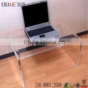 New Cast Acrylic Preferred Supplier Acrylic Table Exquisite Manufacturer thumbnail-2