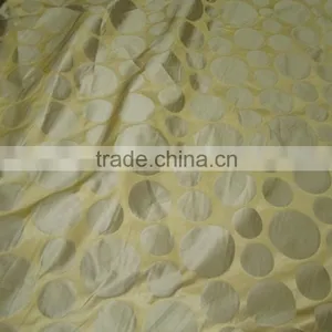 SILK PRINT SILK FABRIC TEXTILE thumbnail-1