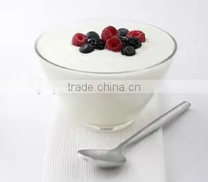 Emulsifier for Fermented Milk With Fruit thumbnail-1