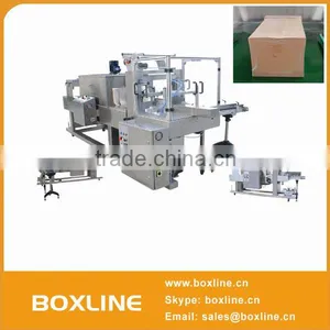 Automatic Case Packaging Machine thumbnail-1