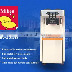 Soft Ice Cream Machine Manufacturer / Soft Ice Cream Machine Supplier thumbnail-1