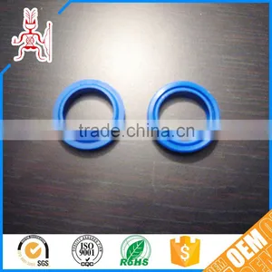 Customized Self Lubricant Plastic Ring Seal thumbnail-2