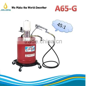 A65-G GREASE PUMP 45:1 thumbnail-1