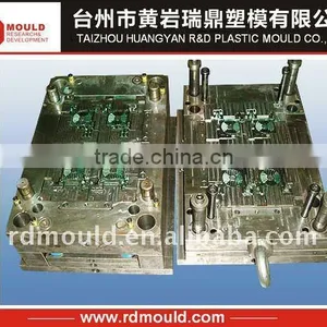 Plastic Toy Mould for Kid thumbnail-1