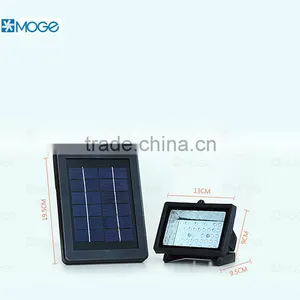 Mini Solar Lawn/Garden Light Portable thumbnail-5