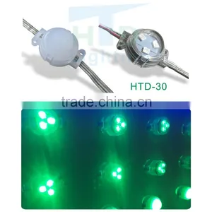 Pixel Point Light Source With 30mm Diameter thumbnail-1