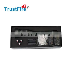 Trustfire X6 2300 Lumens SST-90 Tactical Led Flashlight With 18650 Battery thumbnail-5