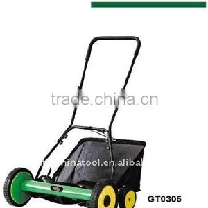 Steel Force in Zhenjiang Jiangsu Hand Push Manual Lawn Mower thumbnail-1