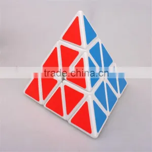 Speed Puzzle Cube Profession Speed Cube Puzzle Smooth Promotion Puzzle Cubes thumbnail-1