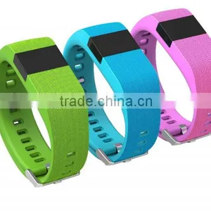 China Suppliers 2016 New Coming TW64 Upgraded !! Smart Wristbands JW86 With Heart Rate Call/Dial/Answer Call Camera Bluetooth thumbnail-2