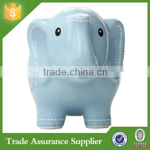 Custom Piggy Bank to Paper Money Wholesale Elephant Piggy Bank thumbnail-2