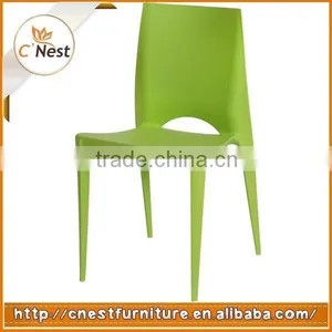 Dining Chair/Plastic Chair/Dining Chair/ Outdoor Chair thumbnail-1