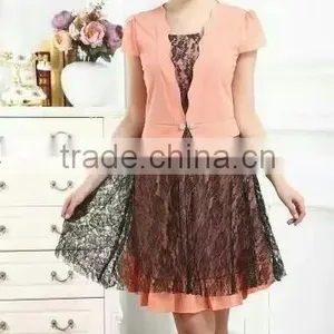 Bulk Wholesale Slim Women One-piece Dress for Sale thumbnail-3
