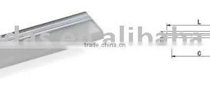 Acrylic Furniture Pull Handle thumbnail-1