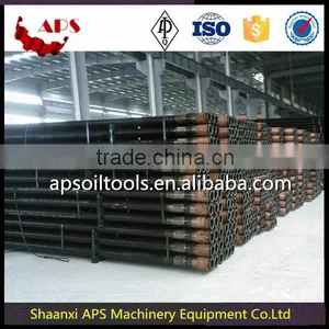 Drill Pipe for Oilfield Drilling Grade E75, S135/oil Drilling Tools/ Drill Rod/drilling Equipment thumbnail-3