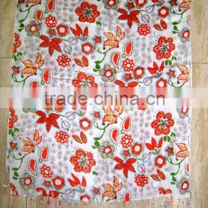 100%Viscose Scarves/Shawls Fashion 2013 thumbnail-1
