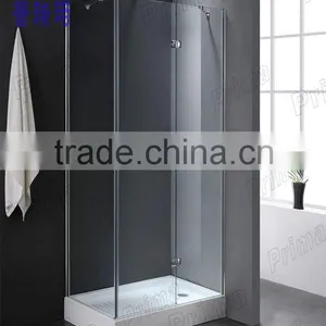 Tempered Glass Withstand High Temperature(PR-G20) thumbnail-1