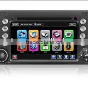 Car DVD Player for Benz SLK- W171(2003-2011) (SLK200,SLK280,SLK350,SLK55) thumbnail-1