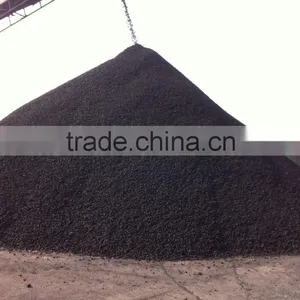 Metallurgical Coke for Steel Factory thumbnail-2