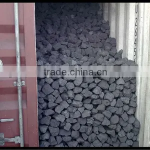 Metallurgical Coke/25-80mm thumbnail-1