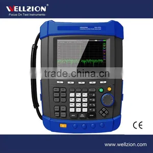 HSA2030B,3.2g Built-in Tracking Generator Chinese Spectrum Analyzer thumbnail-1