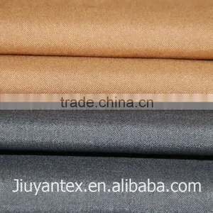 Parkistan Market Wholesale Tetron Rayon 31X30 200g/m tr Polyester Pants Garment Suiting Fabric Cloths thumbnail-3