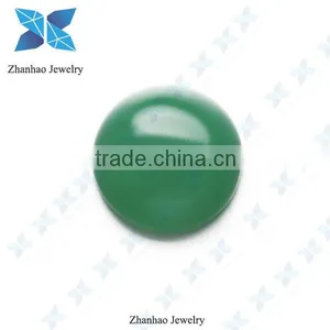 Loose Stone Hot Sale Flat Bottom Glass Loose Cabochon Crystal thumbnail-1